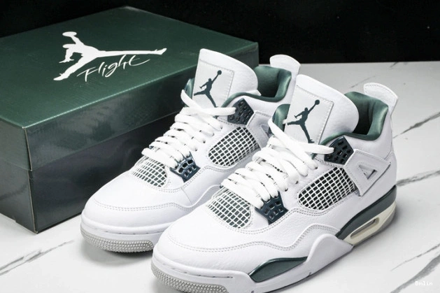 Bmlin Shoes Oxidized FQ8138-103 4 Green Air Jordan 0705